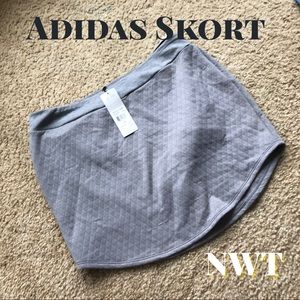Adidas Athletic Skort